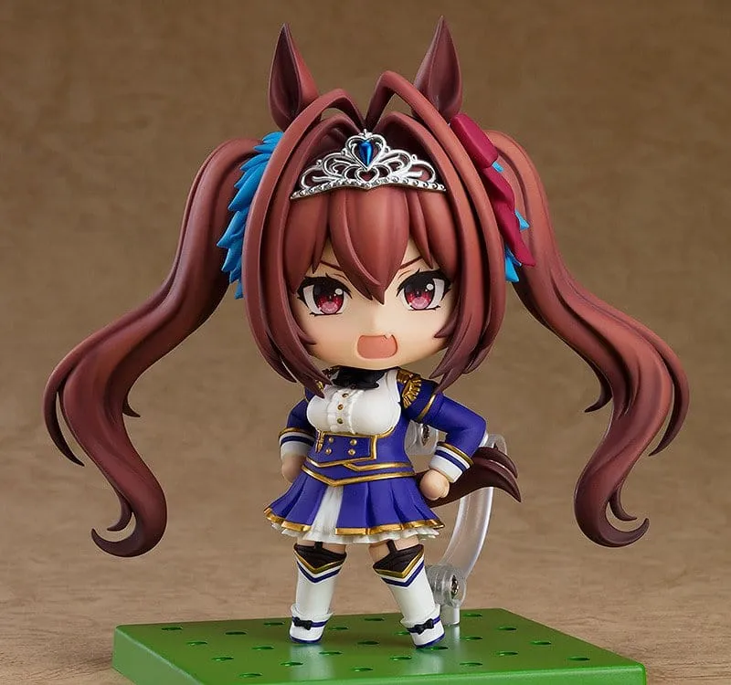 Umamusume: Pretty Derby Nendoroid Action Figure Daiwa Scarlet 10 cm